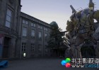 灯光照明视觉开发软件工作流程Pluralsight - Lighting VFX Workflows with Katana and RenderMan  免费下载