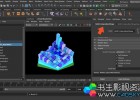 MASH运动图形案例视频教程Pluralsight Maya MASH: Going Further with Motion Graphics 免费下载