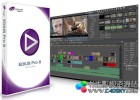专业非线性编辑软件Grass Valley EDIUS Pro 8.53.4924版(含中文汉化方法)