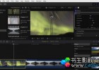 Lynda Final Cut Pro X Guru Titles and Effects FCPX创建标题和效果视频教程 含英文字幕