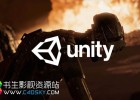 Unity Pro 2017.3.1p1 Win 3D游戏开发引擎软件