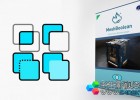 中文汉化版C4D多边形模型布尔插件TGS MeshBoolean v1.8 For Cinema 4D R17-R23 Win/Mac