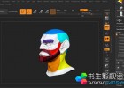 Pluralsight ZBrush FiberMesh Fundamentals ZB软件纤维网格基础入门教程