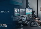 专业电影级调色软件DaVinci Resolve 15 Studio Public Beta 4 中文版