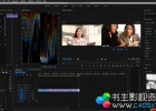 Lynda Premiere Pro CC 2018 New Features Pr CC 2018.1软件新功能介绍教程 含英文字幕