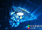高科技感HUD标志片头开场动画-AE模板下载Tech Logo Intr