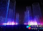 学习After Effects搭配Stardust粒子插件制作科技感三维数字城市教程