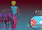 Toolchefs Atoms Crowd v1.15.0 for Maya Win/Lnx集群仿真模拟群体动画插件 版