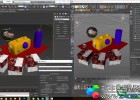 C4DtoMAX v1.4版,更新支持C4D R19,3Ds Max 2019,直接导入C4D模型文件插件