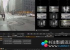 电影图像处理软件Digital Vision Loki 2017.1.004 Win x64