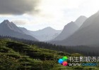 大气三维自然环境地形景观渲染软件Planetside Software Terragen Professional v4.2.10 Win/Mac版