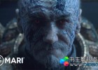 一键版-Mari 3D纹理绘画软件The Foundry Mari 4.2v2 Win