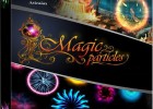 魔法粒子视频编辑器Astralax Magic Particles / 3D / 3D (Dev) 3.54