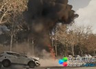 C4D汽车碰撞爆炸特效烟雾案例教程CGCircuit Cinema4D Car Destruction Part 1