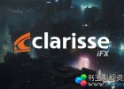 高端2D/3D动画软件Isotropix Clarisse iFX 4.0b Win/Mac/Lnx版