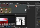 SD纹理合成工具制作产品可视化教程Lynda Substance Designer Product Visualization含英文字幕