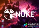 电影特效合成软件The Foundry Nuke Studio 11.3v2 版 含中文安装说明