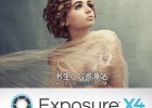 图像处理软件Alien Skin Exposure X4 Bundle 4.1.0.176 Win