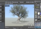 SpeedTree综合技巧特效教程FXPHD SPT201 SpeedTree Techniques for VFX
