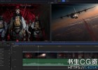 后期特效合成非编软件HitFilm Pro version 11.0.8319.47197 Win 版