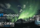 延时摄影制作软件LRTimelapse Pro 5.5.8 Build 698  Win/macOS