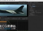 Nuke特效合成软件全面基础入门教程Lynda Nuke Essential Training