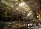 Vray渲染器优化工具SolidRocks 2.2.4 for 3ds Max 2013 – 2019版