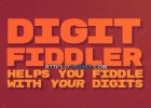中文汉化-数字时间百分比滚动动画AE插件AEscripts Digit Fiddler v1.4.0 Win/Mac+视频教程