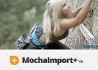 AE脚本-导入Mocha运动跟踪数据脚本Aescripts MochaImport+ v6.0.013 + 使用教程