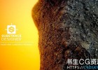37集Substance Designer官方入门教程,创建您的第一个SD材质 含工程文件