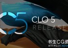 3D服装设计软件CLO Standalone 5.2.382.30312 Win x64