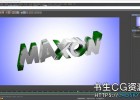 C4D R20使用顶点贴图和域转场动画教程Cineversity Organic Transitions using Vertex Maps and Fields