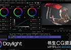 专业颜色分级和转码软件FilmLight Daylight 5.2.11386 Mac/Lnx 含中文教程