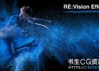 视觉特效Ae/Pr插件合集RevisionFX Effections Plus v25.8 CE Win 含RE:Zup/Twixtor/Flicker/RSMB插件