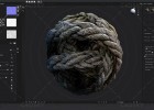专业法线贴图纹理自动生成软件ShaderMap Pro v4.3.3 Win版