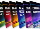 中文汉化版-六套49个Premiere视频特效转场PR插件包FilmImpact.net Transition Packs V3.6.15 CE Win