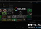 电影调色转码软件FilmLight Daylight 5.2.12594 Mac/Lnx版 含中文安装教程