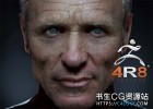 Zbrush大师班教程 -ZBrush 4R8中高级模型雕刻进阶教程,包括硬表面多边形建模、纹理系统等