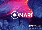 Mari 3D纹理绘画软件The Foundry Mari 4.7v1 Win版