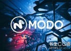 Modo 3D建模软件The Foundry MODO V14.0V1 Win/Mac/Linux XFORCE注册机版