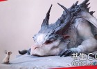 中文版-次世代游戏贴图绘制软件Allegorithmic Substance Painter 2019.3.0.3530 Win/Mac