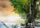 电影视觉特效合成软件Blackmagic Design Fusion Studio v16.2.3 Build 7 Win/Mac版