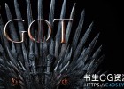 《权力的游戏》第8季片头赏析+第二集预告Game of Thrones Season 8