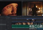 后期特效合成非编软件HitFilm Pro 12.2.8707.7201 Win版