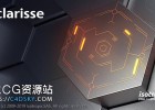 高端2D/3D动画软件Isotropix Clarisse iFX v4.0.SP2 AMPED