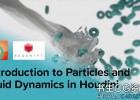 Houdini粒子流体动力学特效教程Skillshare – Introduction to Dynamics and Fluids in Houdini