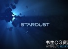 中文汉化版-AE节点式三维粒子插件Superluminal Stardust 1.4.0 for Adobe After Effects CC 2017-CC 2019 Win x64 版