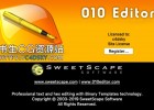 文本/十六进制编辑器SweetScape 010 Editor 9.0.2 Win/macOS