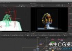 Katana & Nuk Vray渲染器V-Ray Next 4.10.02 for Katana & Nuke 11.0 – 11.3 Win版