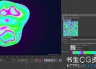 Maxon官网技巧教程Tips 248-如何在Cinema 4D R20中使用新的渐变 含中文字幕